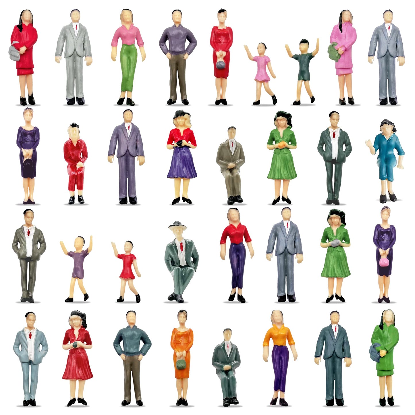 Miniature Memory Museum Box - Elevate Your Memories